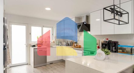 Residential - Single Family Home - T3 - Montijo e Afonsoeiro, Montijo - PT Residential - Single Family Home - T3 - Montijo e Afonsoeiro, Montijo - PT