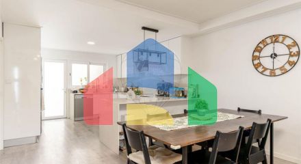 Residential - Single Family Home - T3 - Montijo e Afonsoeiro, Montijo - PT