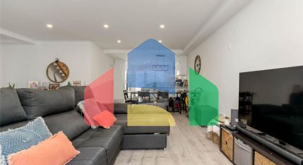 Residential - Single Family Home - T3 - Montijo e Afonsoeiro, Montijo - PT