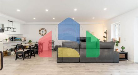 Residential - Single Family Home - T3 - Montijo e Afonsoeiro, Montijo - PT