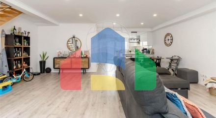 Residential - Single Family Home - T3 - Montijo e Afonsoeiro, Montijo - PT