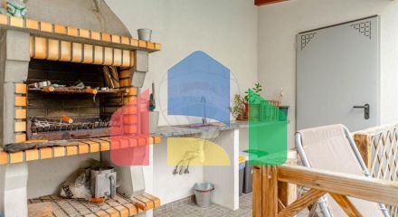 Residential - Single Family Home - T3 - Montijo e Afonsoeiro, Montijo - PT