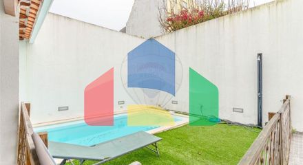 Residential - Single Family Home - T3 - Montijo e Afonsoeiro, Montijo - PT