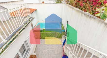Residential - Single Family Home - T3 - Montijo e Afonsoeiro, Montijo - PT