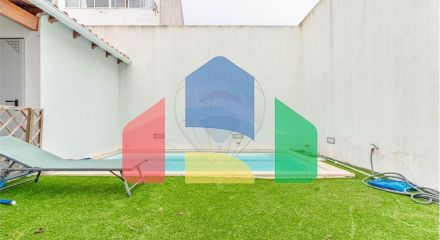 Residential - Single Family Home - T3 - Montijo e Afonsoeiro, Montijo - PT