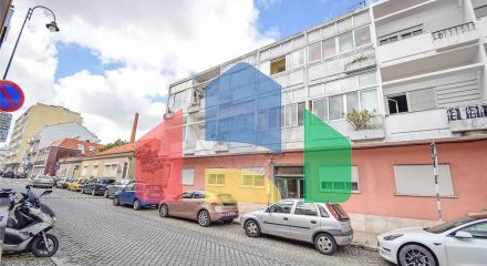 Residential - Condo/Apartment - T3 - Montijo e Afonsoeiro, Montijo - PT Residential - Condo/Apartment - T3 - Montijo e Afonsoeiro, Montijo - PT