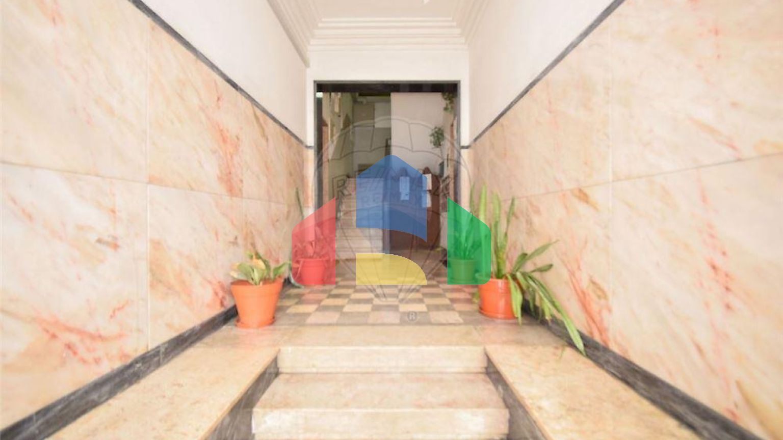 Residential - Condo/Apartment - T3 - Montijo e Afonsoeiro, Montijo - PT