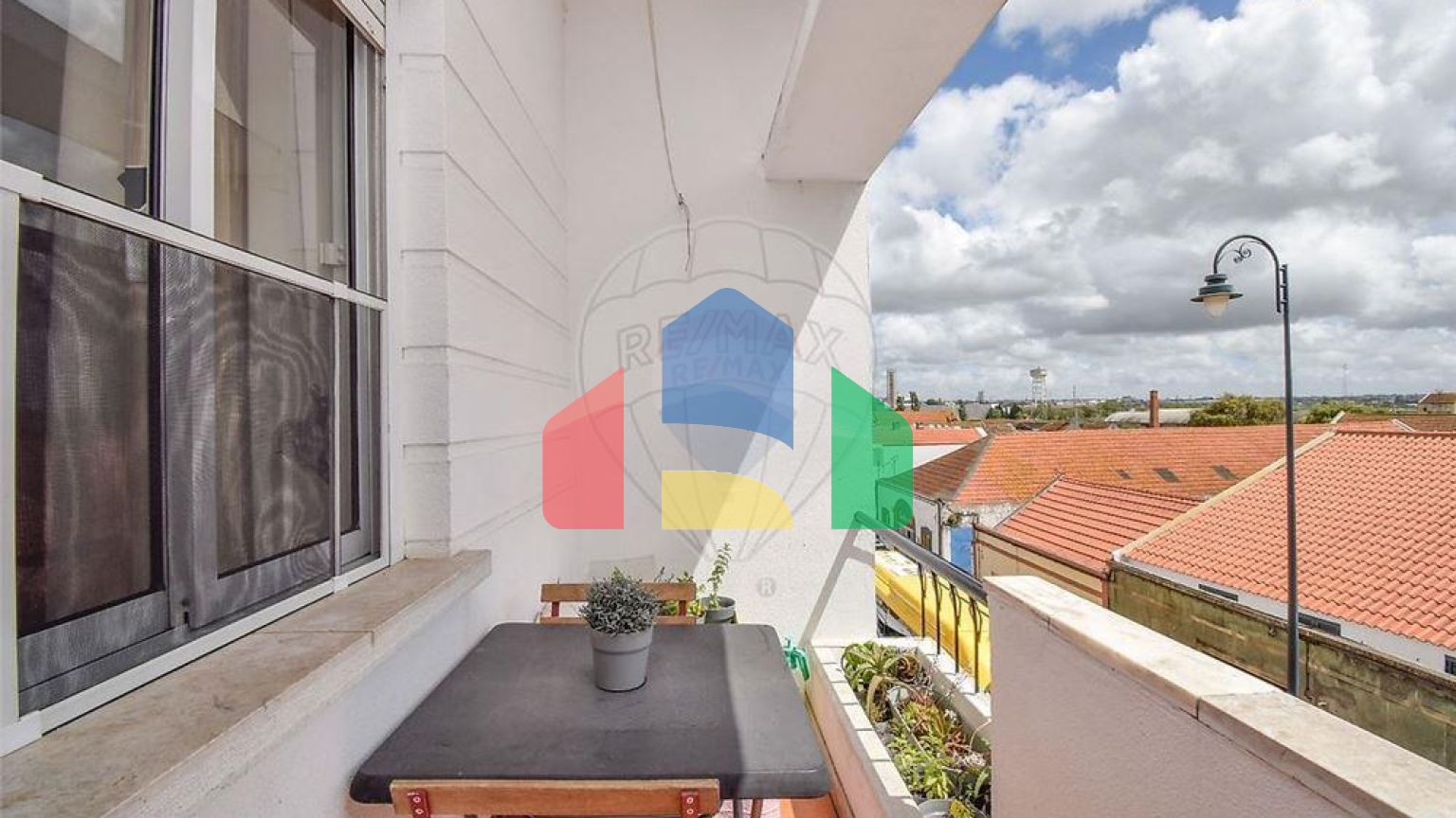 Residential - Condo/Apartment - T3 - Montijo e Afonsoeiro, Montijo - PT