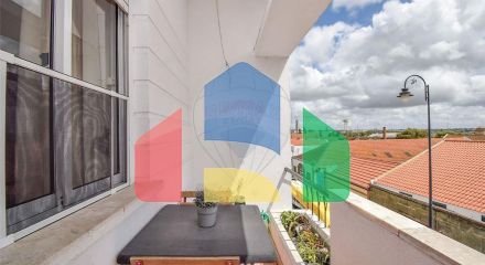 Residential - Condo/Apartment - T3 - Montijo e Afonsoeiro, Montijo - PT Residential - Condo/Apartment - T3 - Montijo e Afonsoeiro, Montijo - PT