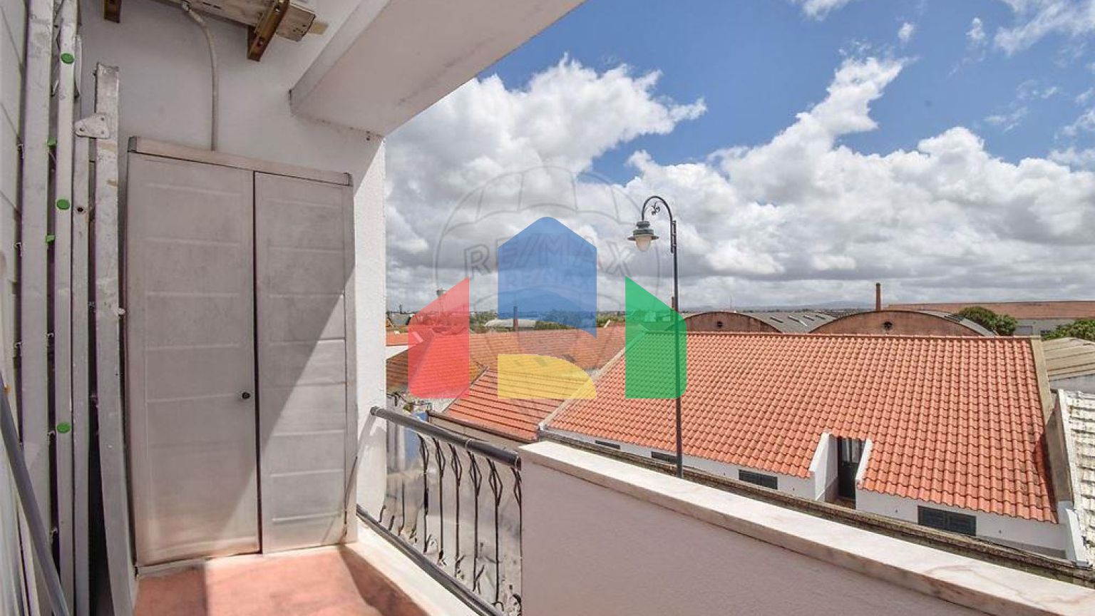 Residential - Condo/Apartment - T3 - Montijo e Afonsoeiro, Montijo - PT