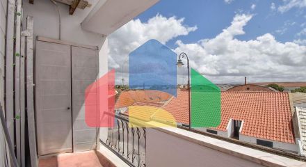 Residential - Condo/Apartment - T3 - Montijo e Afonsoeiro, Montijo - PT Residential - Condo/Apartment - T3 - Montijo e Afonsoeiro, Montijo - PT