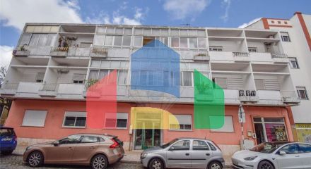 Residential - Condo/Apartment - T3 - Montijo e Afonsoeiro, Montijo - PT Residential - Condo/Apartment - T3 - Montijo e Afonsoeiro, Montijo - PT