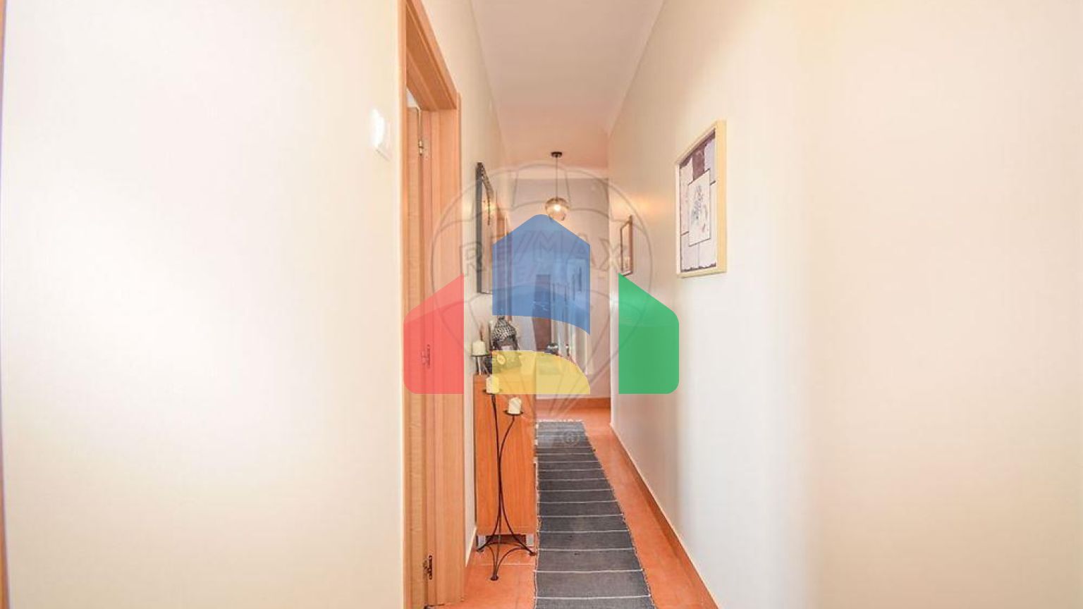 Residential - Condo/Apartment - T3 - Montijo e Afonsoeiro, Montijo - PT