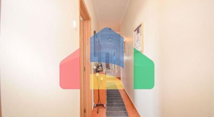 Residential - Condo/Apartment - T3 - Montijo e Afonsoeiro, Montijo - PT Residential - Condo/Apartment - T3 - Montijo e Afonsoeiro, Montijo - PT