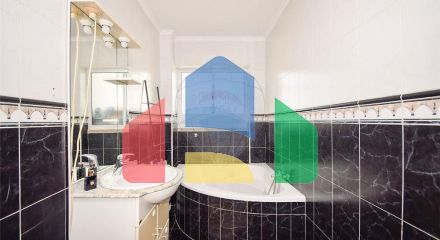 Residential - Condo/Apartment - T3 - Montijo e Afonsoeiro, Montijo - PT Residential - Condo/Apartment - T3 - Montijo e Afonsoeiro, Montijo - PT