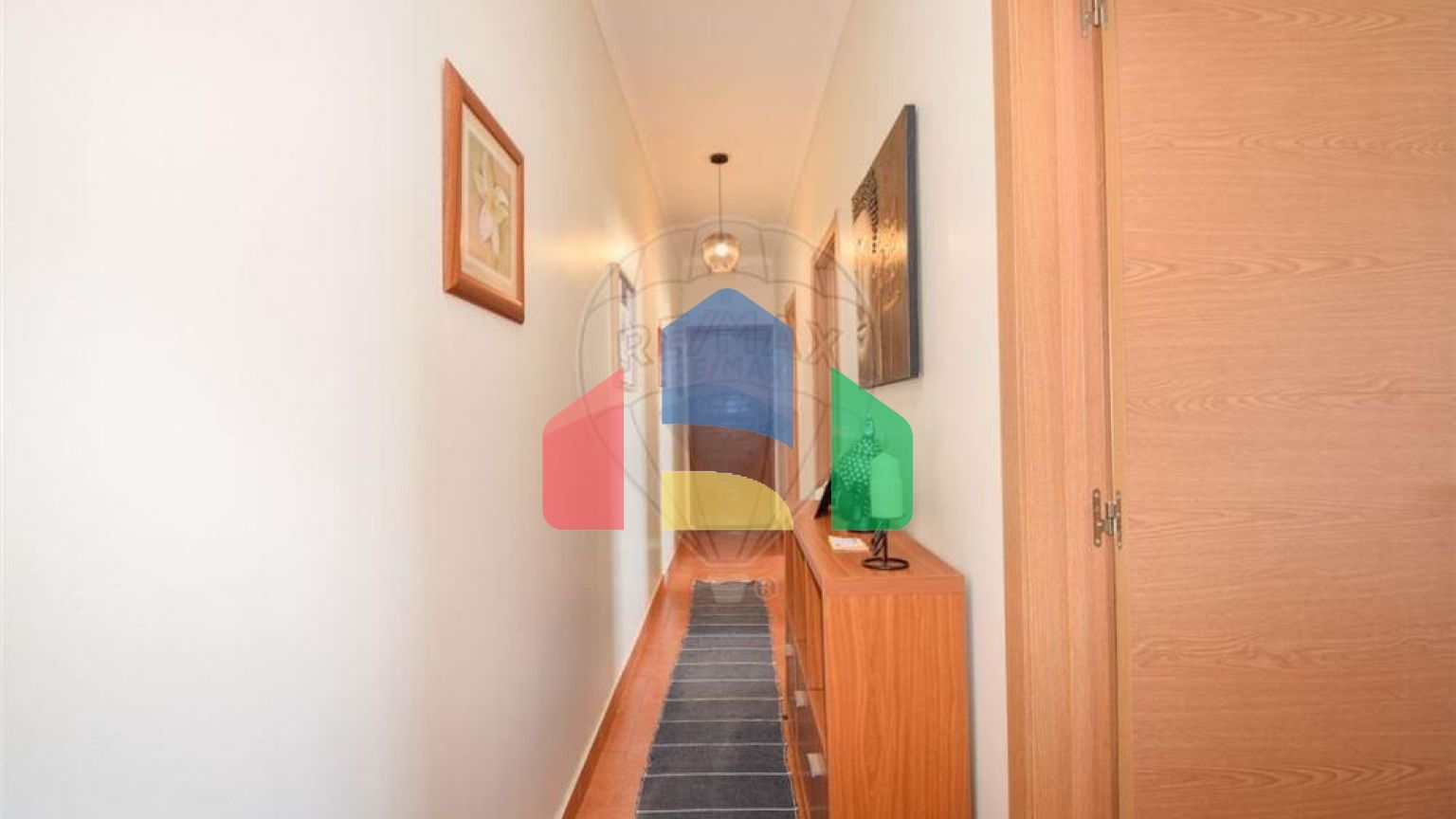 Residential - Condo/Apartment - T3 - Montijo e Afonsoeiro, Montijo - PT