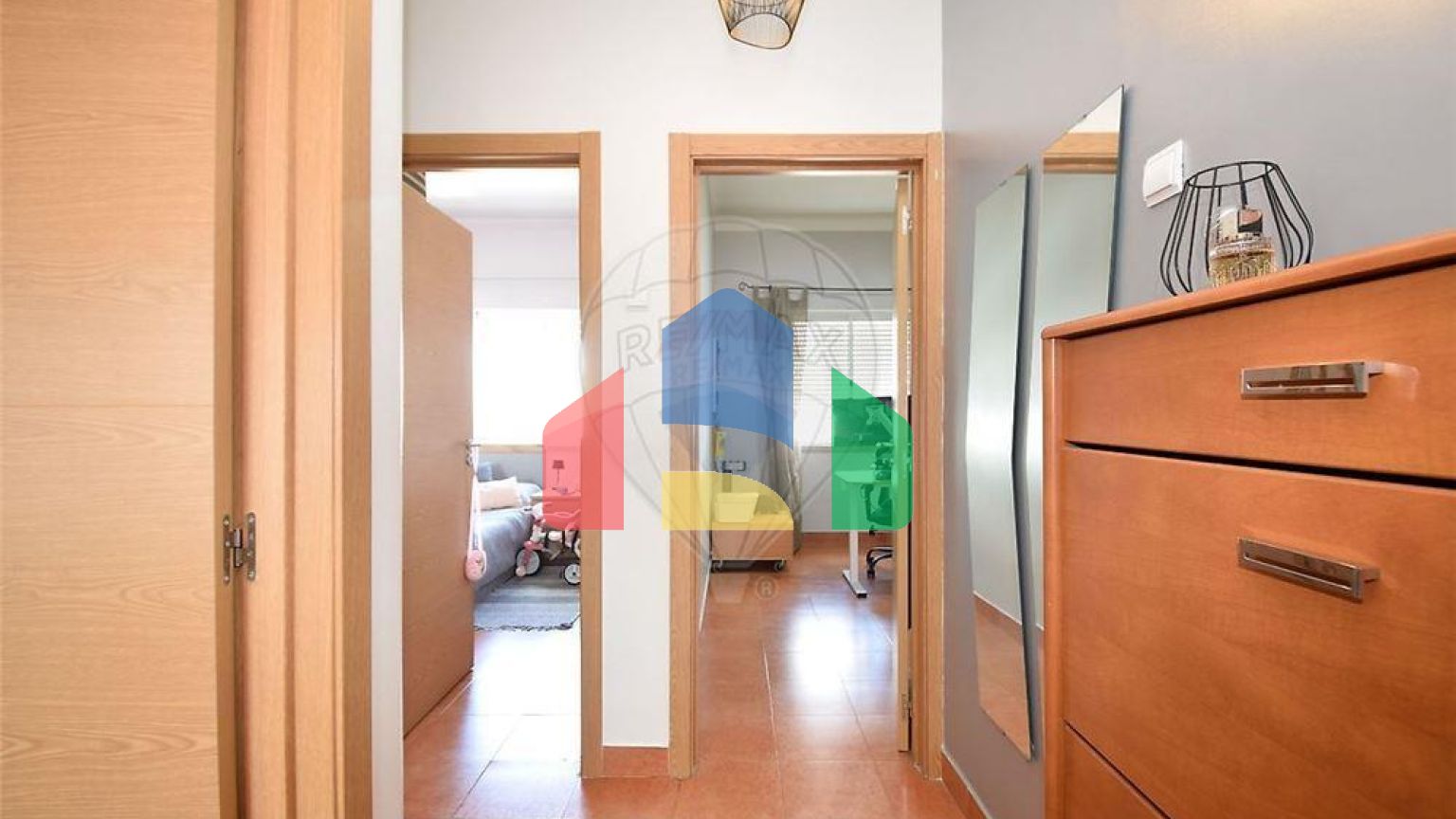 Residential - Condo/Apartment - T3 - Montijo e Afonsoeiro, Montijo - PT