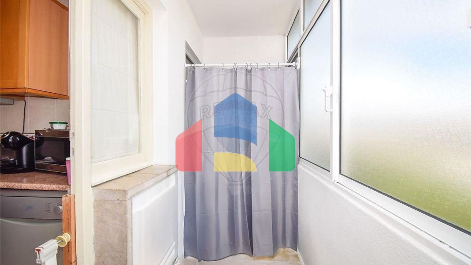 Residential - Condo/Apartment - T3 - Montijo e Afonsoeiro, Montijo - PT