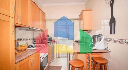 Residential - Condo/Apartment - T3 - Montijo e Afonsoeiro, Montijo - PT Residential - Condo/Apartment - T3 - Montijo e Afonsoeiro, Montijo - PT