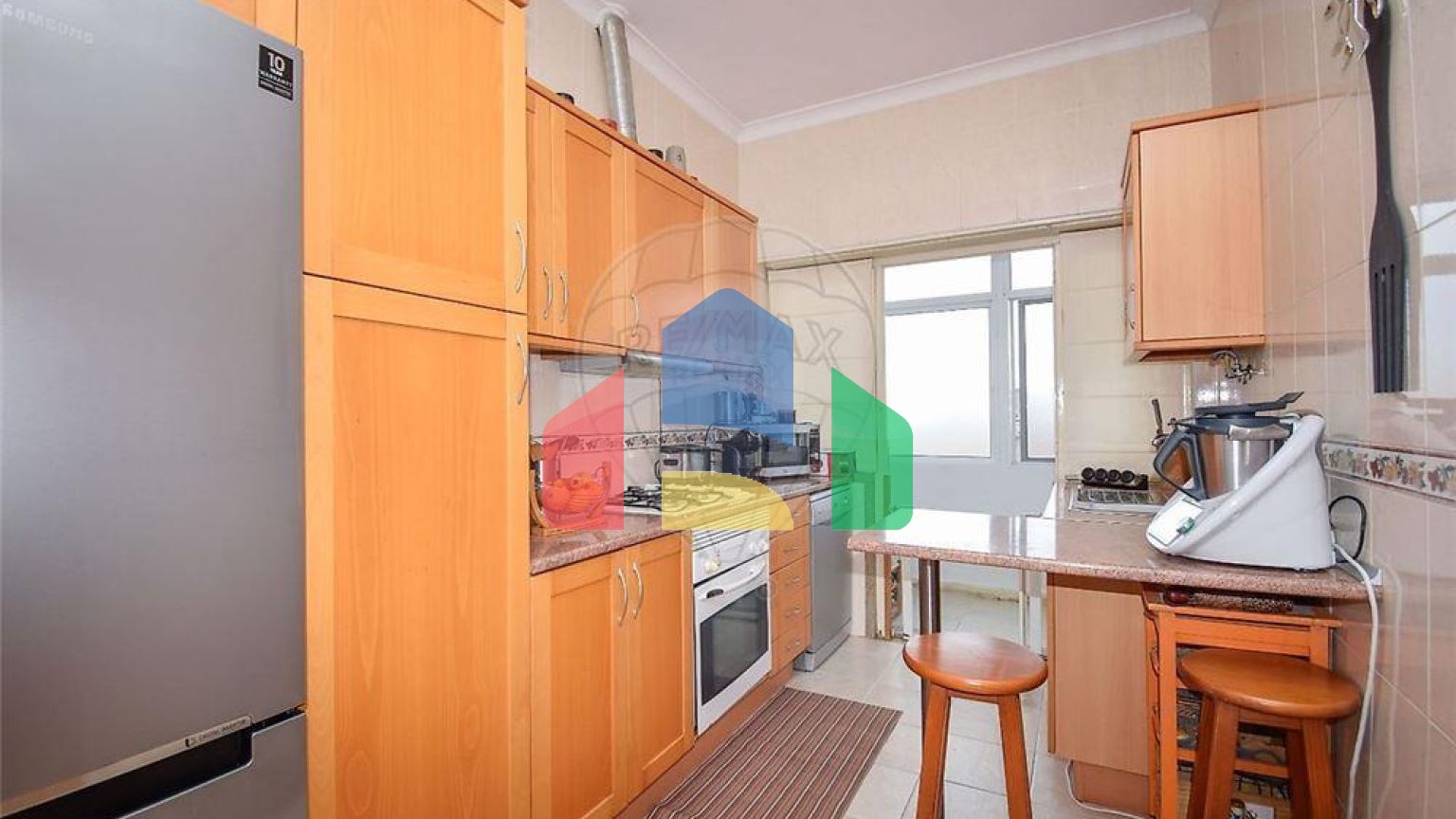 Residential - Condo/Apartment - T3 - Montijo e Afonsoeiro, Montijo - PT