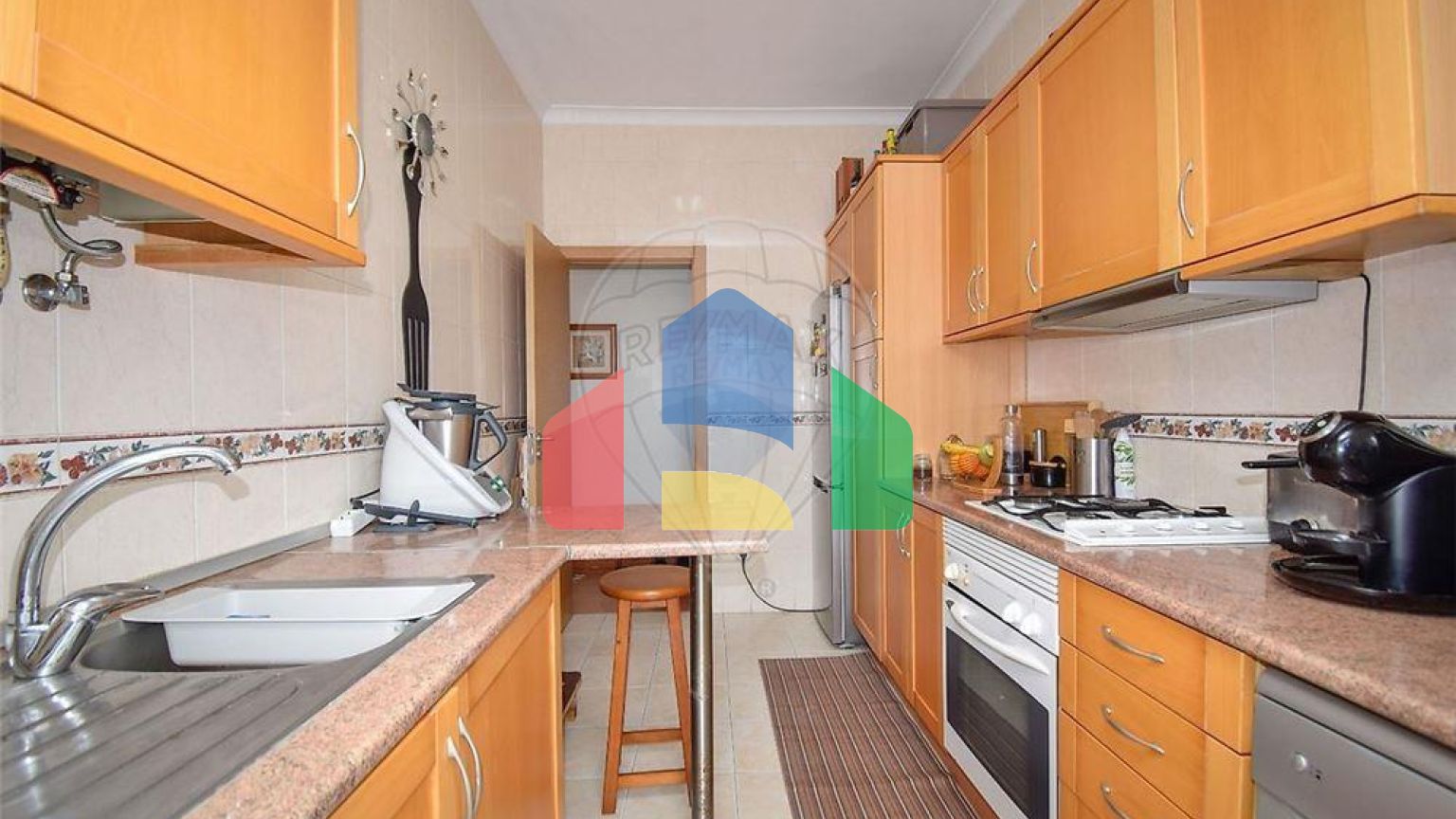 Residential - Condo/Apartment - T3 - Montijo e Afonsoeiro, Montijo - PT