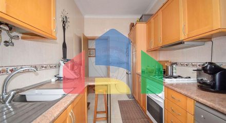 Residential - Condo/Apartment - T3 - Montijo e Afonsoeiro, Montijo - PT Residential - Condo/Apartment - T3 - Montijo e Afonsoeiro, Montijo - PT