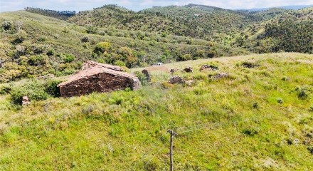 Residential - Farm - Saboia, Odemira - PT