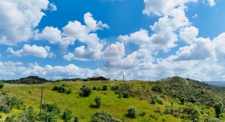 Residential - Farm - Saboia, Odemira - PT