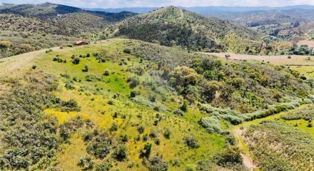 Residential - Farm - Saboia, Odemira - PT