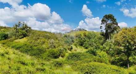 Residential - Farm - Saboia, Odemira - PT