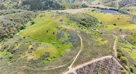 Residential - Farm - Saboia, Odemira - PT
