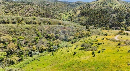 Residential - Farm - Saboia, Odemira - PT