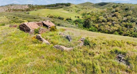 Residential - Farm - Saboia, Odemira - PT