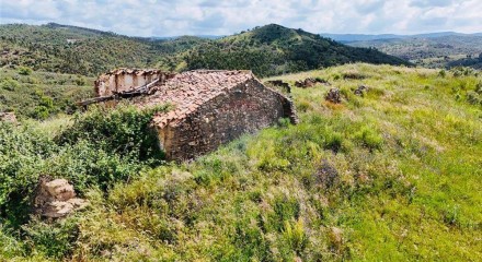 Residential - Farm - Saboia, Odemira - PT