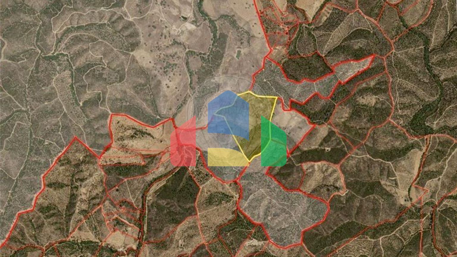 Residential - Farm - Saboia, Odemira - PT