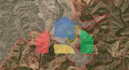 Residential - Farm - Saboia, Odemira - PT