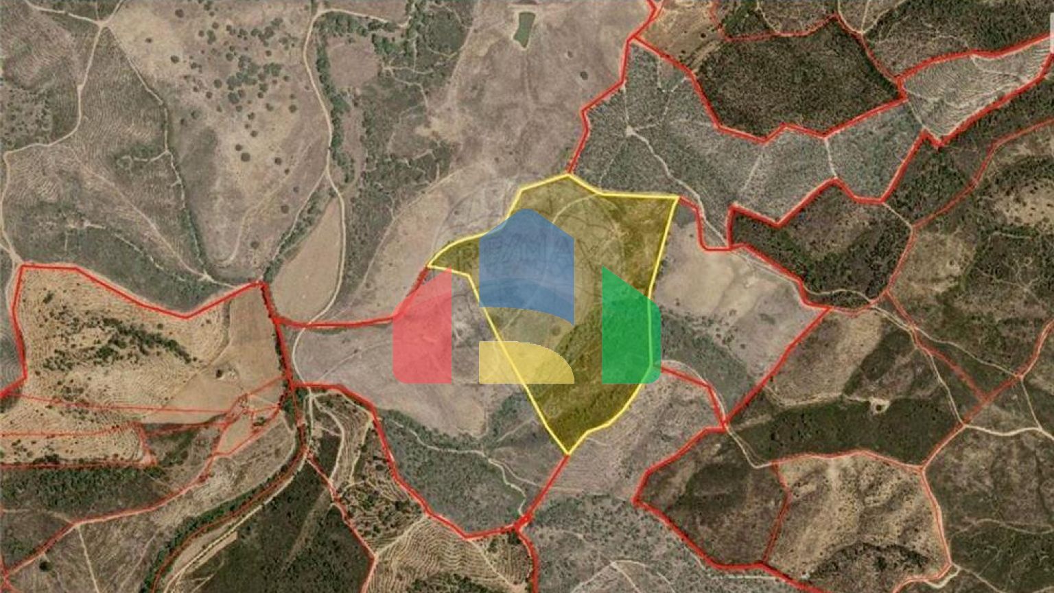 Residential - Farm - Saboia, Odemira - PT