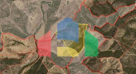 Residential - Farm - Saboia, Odemira - PT