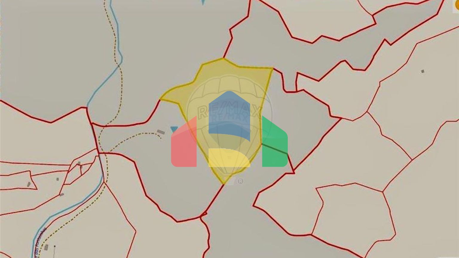 Residential - Farm - Saboia, Odemira - PT