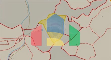 Residential - Farm - Saboia, Odemira - PT