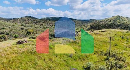 Residential - Farm - Saboia, Odemira - PT