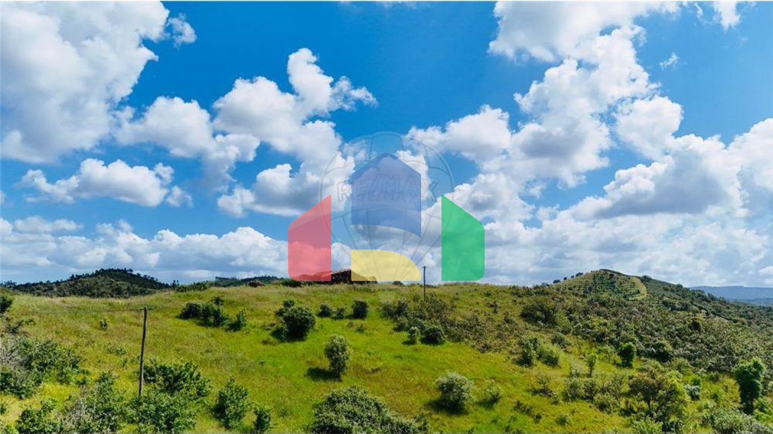 Residential - Farm - Saboia, Odemira - PT