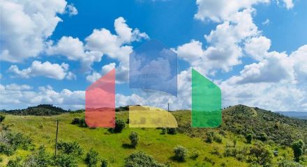 Residential - Farm - Saboia, Odemira - PT