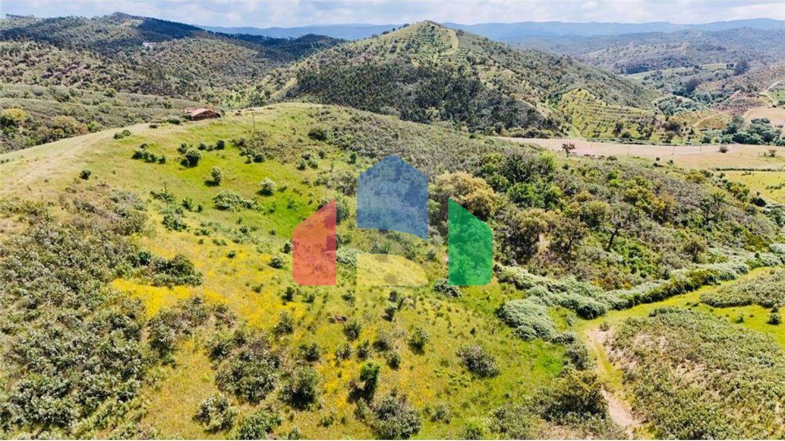 Residential - Farm - Saboia, Odemira - PT