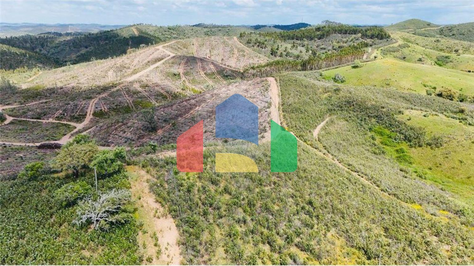 Residential - Farm - Saboia, Odemira - PT