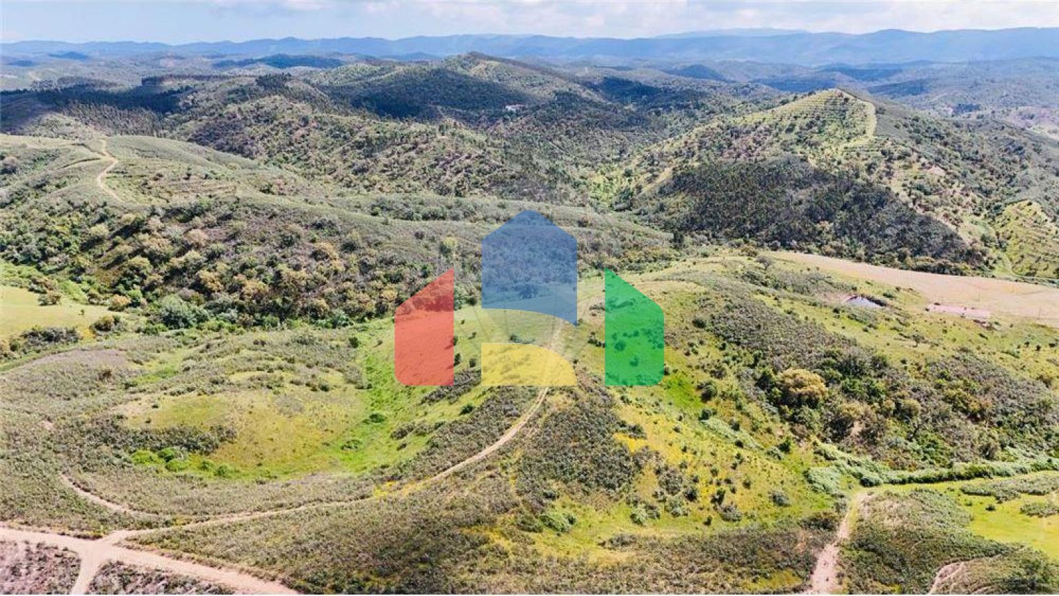 Residential - Farm - Saboia, Odemira - PT