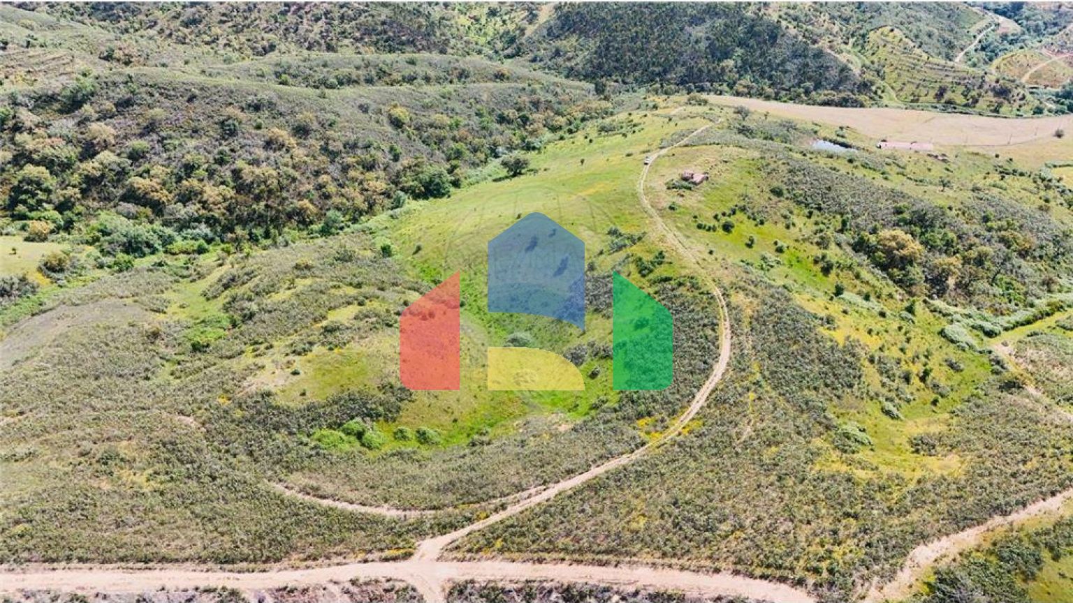 Residential - Farm - Saboia, Odemira - PT