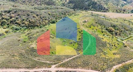 Residential - Farm - Saboia, Odemira - PT