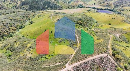 Residential - Farm - Saboia, Odemira - PT