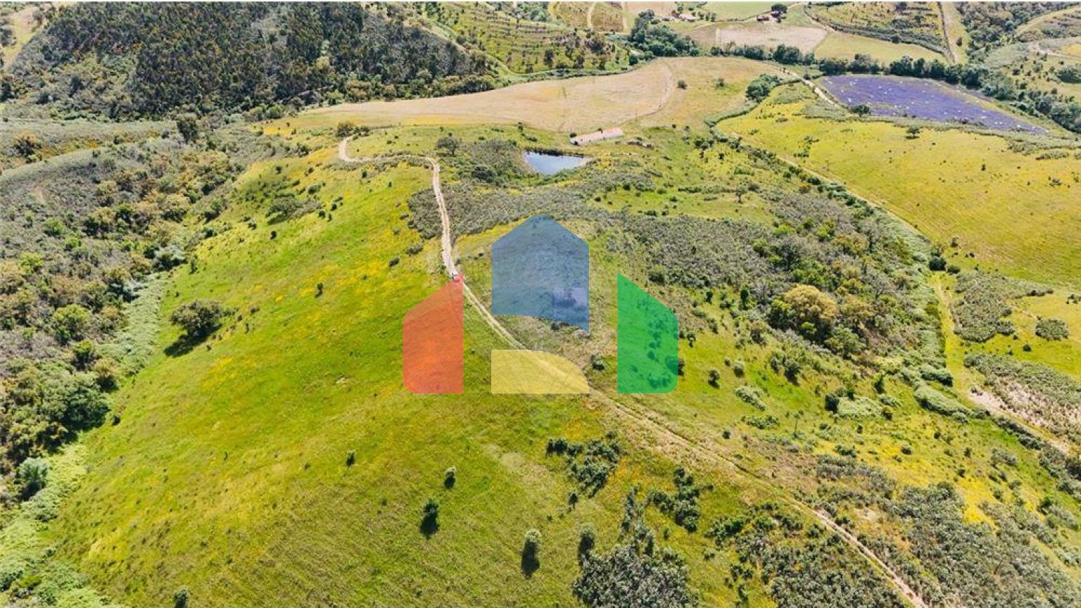 Residential - Farm - Saboia, Odemira - PT